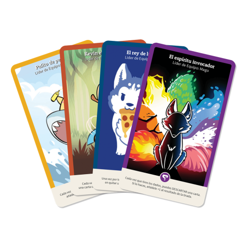 Here to Slay 03-001-0299 Unstable Games Unstable Games