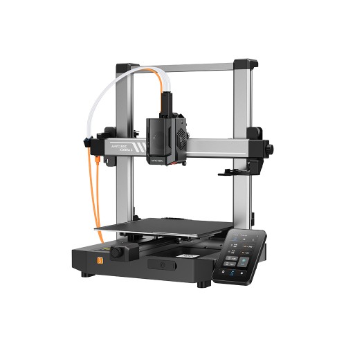 Impresora Filamento Anycubic Kobra 3 09-002-0003 Anycubic Anycubic
